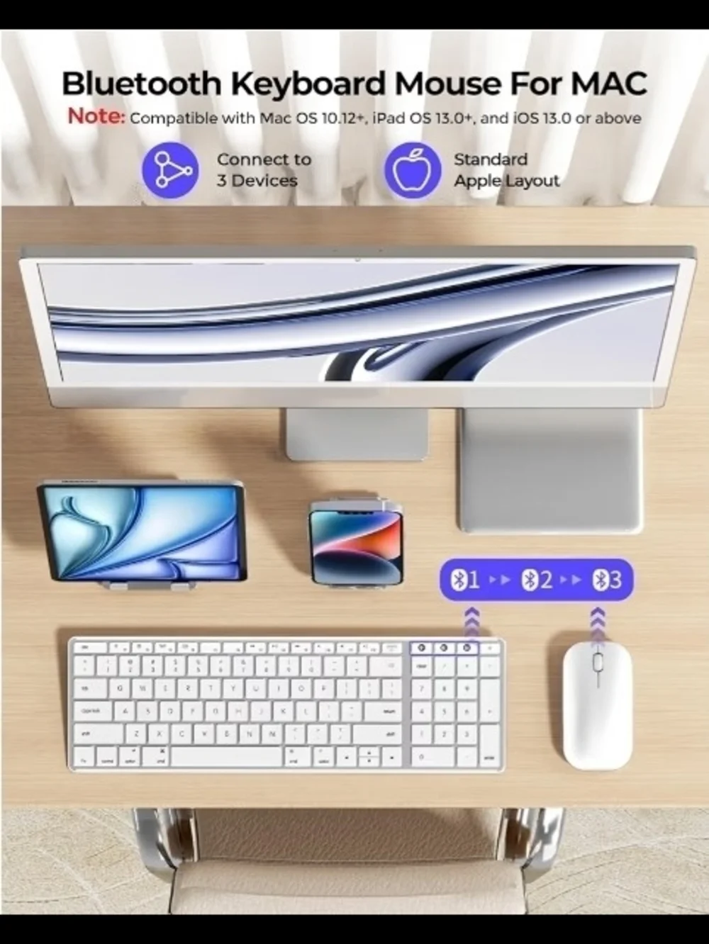 N/A compact wireless